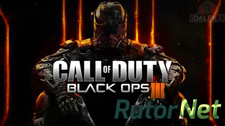Call of Duty: Black Ops 3 на PS3 и Xbox 360 выйдет без режима компании.