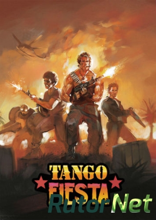Tango Fiesta (2015) PC | Repack