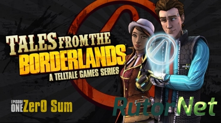 Получите бесплатно Tales from the Borderlands Episode One для Xbox One и PS4 