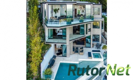 Один из стримеров Minecrafta купил себе дом за 4.5 миллионов долларов в  Лос-Анджелесе.