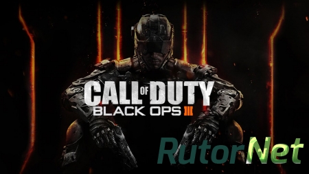 Оцените новую карту для мультиплеера Call of Duty: Black Ops 3