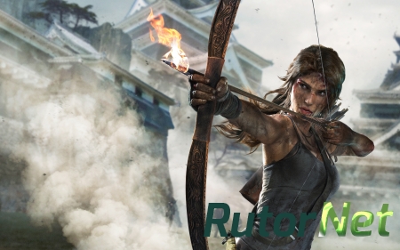 Последний шанс получить бесплатно Tomb Raider Definitive Edition на Xbox One