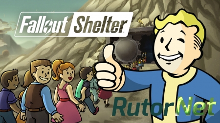 Новый персонаж Fallout 4 добавлен в обновление Fallout Shelter