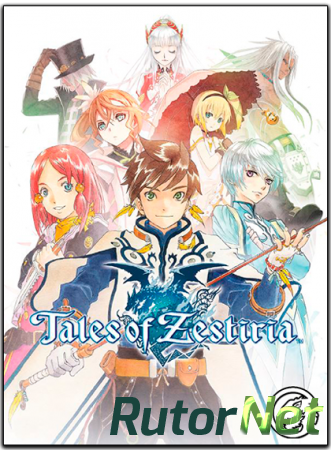Tales of Zestiria [Update 4 + DLCs] (2015) PC | RePack от R.G. Catalyst