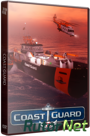 Coast Guard (1.0.6) (2015) [Repack, RUS/ENG/ MULTi4] by R.G. Enginegames (astragon Sales & Services GmbH) (ENG) [Repack]