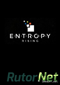 Entropy Rising [2015, ENG, RePack]