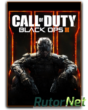 Call of Duty: Black Ops 3 (2015) PC | Steam-Rip от Fisher
