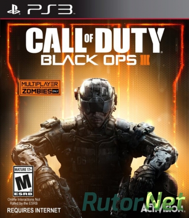 Call of Duty: Black Ops 3 [EUR/RUS]