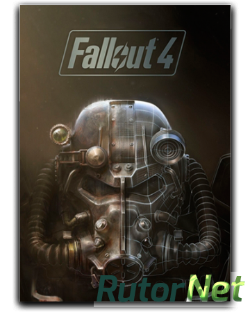 Fallout 4 [v 1.3.47] (2015) PC | RePack от xatab