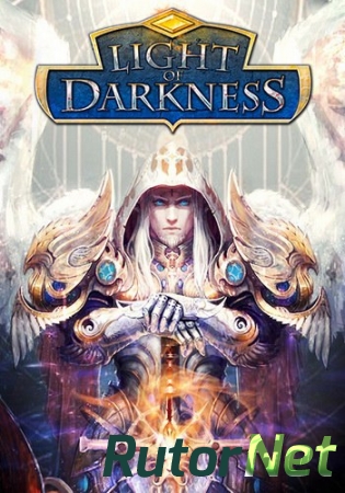 Light of Darkness [30.11] (2015) PC | Online-only