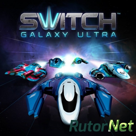 Switch Galaxy Ultra (Green Man Loaded) (RUS/ENG/MULTi13) [L] - SKIDROW