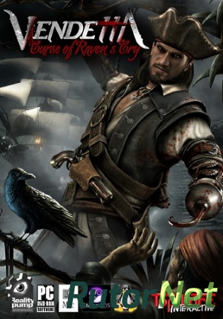 Vendetta: Curse of Raven's Cry (2015) PC | RePack от SEYTER