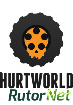 Hurtworld [0.3.1.8] (2015) PC | Online-only