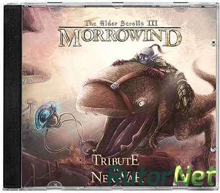 The Elder Scrolls III: Morrowind – Tribute to Nerevar (2015) PC | RePack