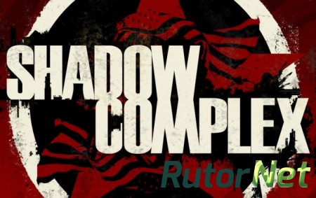 Shadow Complex Remastered (2016) PC | Лицензия