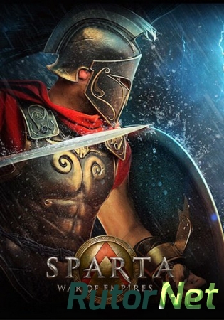  Sparta: War of Empires [12.5.16] (Plarium) (RUS) [L]