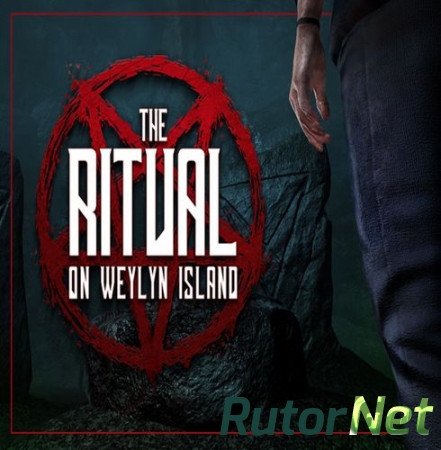  The Ritual on Weylyn Island (zemaGamez) (RUS|ENG|MULTI8) [L]