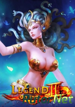  Legend Online 2 [18.12] (Esprit Games) (RUS) [L] 