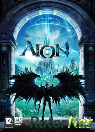 Aion 4.6 ( Айон 4.6 ) - Бесплатный сервер AionLegend.im