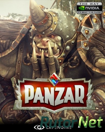 Panzar: Forged by Chaos [40.10] (2012) РС | Online-only