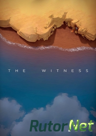 The Witness (2016) PC | Лицензия