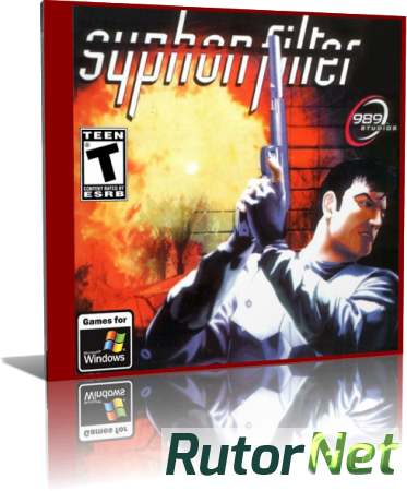 Syphon Filter (1999) PC