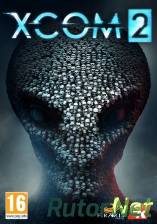 XCOM 2: Digital Deluxe Edition (2016) PC | SteamRip от Let'sРlay