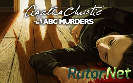 Agatha Christie: The ABC Murders [GOG] [2016|Eng]