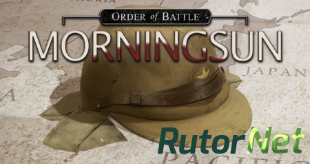 Order of Battle: Morning Sun [2015|Eng|Multi4]
