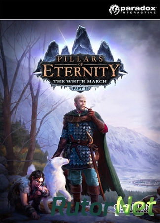 Pillars of Eternity: Hero Edition [v 3.00.967 + все DLC] (2015) PC | RePack от FitGirl