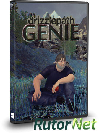 Drizzlepath: Genie (2016) PC | Лицензия