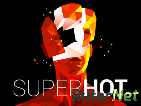 Superhot [Update 3] (2016) PC | RePack от FitGirl