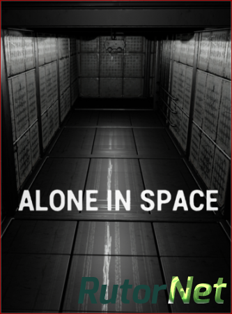 ALONE IN SPACE [2016|Eng]