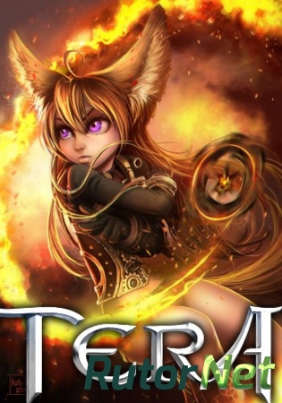 TERA: The Next [66] (2015) PC | Online-only