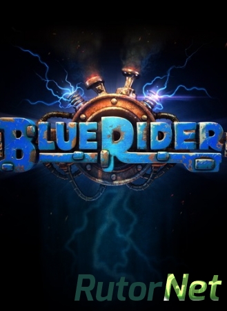 Blue Rider (Ravegan) (ENG) [L] - PLAZA