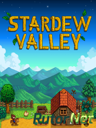 Stardew Valley (v1.04) (Chucklefish) (ENG) [L] - GOG