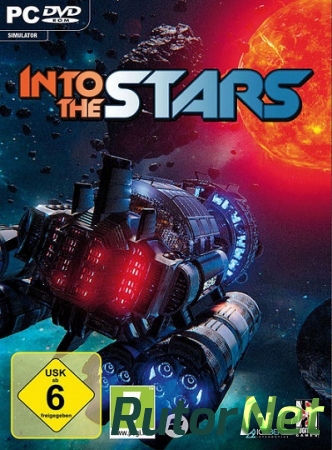 Into the Stars (Iceberg Interactive) (RUS/ENG/MULTi7) [Р] - FLT