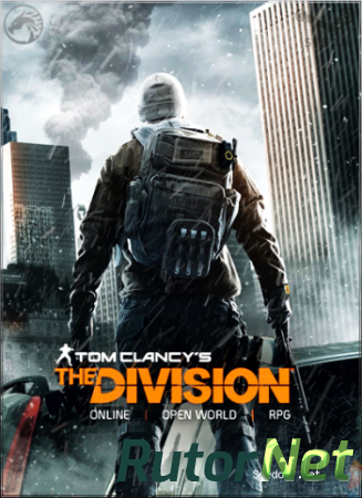 Tom Clancy’s The Division™ - Gold Edition [2016, RUS, Steam-Rip] от R.G. GameWorks