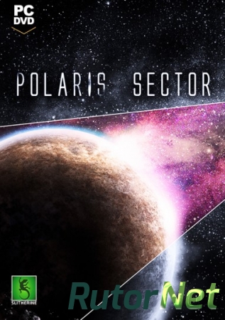 Polaris Sector (2016) PC | Лицензия