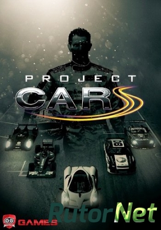 Project CARS [10.0.0.0.1200] (2015) PC | Steam-Rip от Let'sРlay