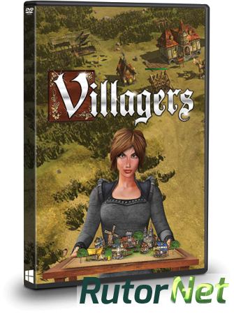 Villagers [v1.030] (2016) PC | RePack от VL
