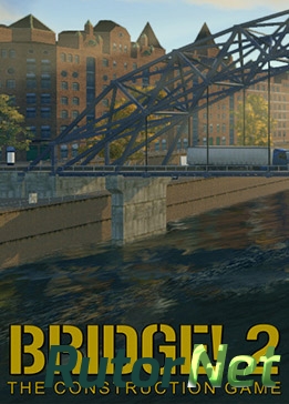 Bridge! 2: The Construction Game (ENG/GER) [Repack] от FitGirl