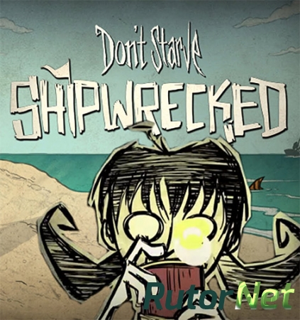 Don't Starve [v1.72998] PC (2013) | RePack от Pioneer