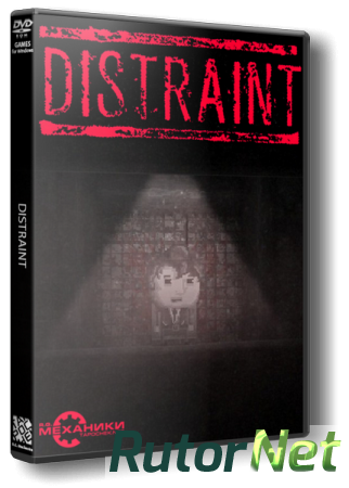 Distraint (2015) PC | RePack от R.G. Механики
