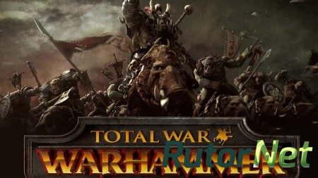 В мультиплеере Total War: Warhammer можно поиграть за Бретонию