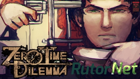 Новый трейлер Zero Time Dilemma посвятили персонажам