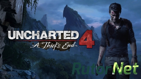 Найтан Дрейк сорит деньгами в новом трейлере  Uncharted 4 : A Thif's End
