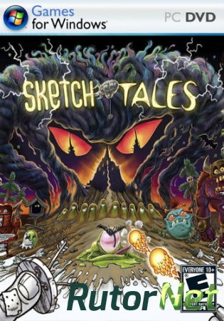 Sketch Tales (2015) PC | RePack