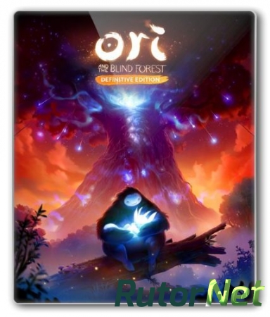 Ori and the Blind Forest: Definitive Edition (2016) PC | RePack