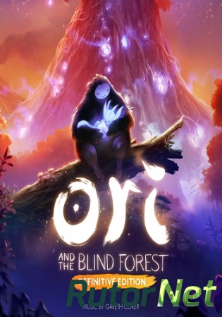 Ori and the Blind Forest: Definitive Edition (2016) PC | RePack от TorrMen
